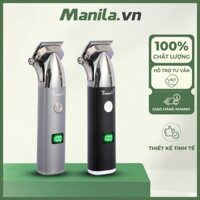 [TD] Tông đơ nhiều kích cỡ lược cho nhu cầu cắt, tỉa - Manila.vn