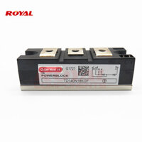 Td140n18kof TD140N20KOF TD140N22KOF TD140N16KOF TD140N14KOF TD140N12KOF Mô-đun IGBT chính hãng mới