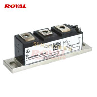 Td61n14kof TD61N12KOF TD61N16KOF TD61N08KOF Mô-đun gốc mới