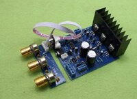 TDA 2030 Amply 2.1