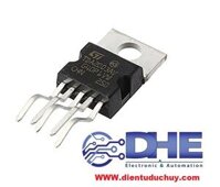 TDA2003A IC KHUẾCH ĐẠI ÂM THANH AMPLIFIER 10W