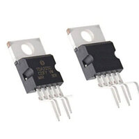 TDA2050 HI-FI AUDIO POWER AMPLIFIER ±25V (ZIP_5)