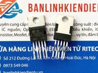 TDA2050 IC Khuếch Đại Công Suất 32W TO-220