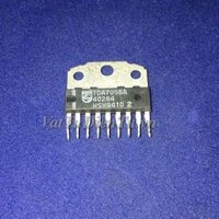 TDA7056A TDA7056 IC khuếch đại âm ly, 5W mono BTL audio amplifier with DC volume control