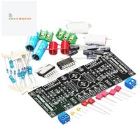 Tda7294 100W + 100W Bảng khuếch đại âm thanh kênh kép Bảng khuếch đại công suất Bảng khuếch đại HIFI Phụ kiện mô-đun khuếch đại