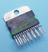 TDA7294V TDA7294 IC khuếch đại ampli(TM)
