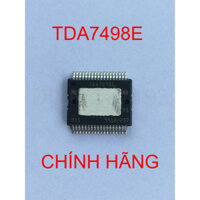 TDA7498E SMD Chíp công suất audio chính hãng