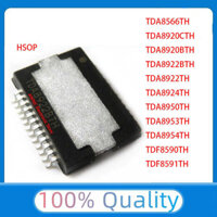 tda8566 tda8920 bth 1 pcs tda8920th tda8922 tda8912 tda 8924 tda8950 tda8953 tda8954 tdf8590 td