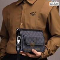 TĐC29 Túi Đeo Chéo Nam Gucci