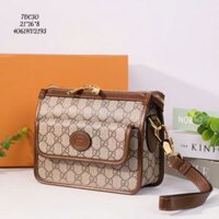 TĐC30 Túi Đeo Chéo Nam Gucci