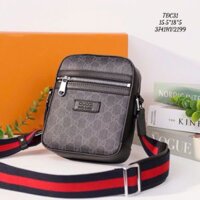 TĐC31 Túi Đeo Chéo Nam Gucci