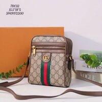 TĐC32 Túi Đeo Chéo Nam Gucci