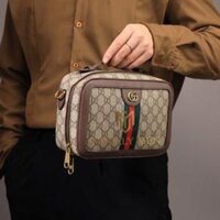 TĐC33 Túi Đeo Chéo Nam Gucci
