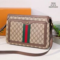 TĐC34 Túi Đeo Chéo Nam Gucci
