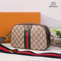 TĐC35 Túi Đeo Chéo Nam Gucci