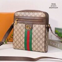 TĐC36 Túi Đeo Chéo Nam Gucci