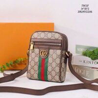 TĐC37 Túi Đeo Chéo Nam Gucci