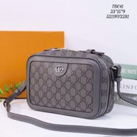 TĐC41 Túi Đeo Chéo Nam Gucci