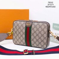 TĐC42 Túi Đeo Chéo Nam Gucci