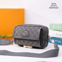 TĐC55 Túi Đeo Chéo Nam Gucci