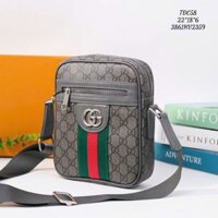 TĐC58 Túi Đeo Chéo Nam Gucci