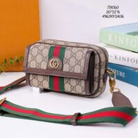 TĐC60 Túi Đeo Chéo Nam Gucci