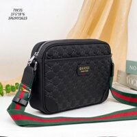 TĐC75 Túi Đeo Chéo Nam Gucci