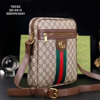 TĐC82 Túi Đeo Chéo Nam Gucci