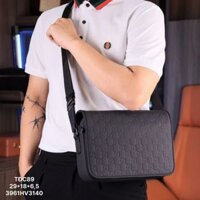 TĐC89 Túi Đeo Chéo Nam Gucci