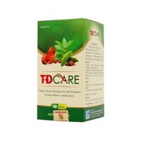 TĐCARE - Tiểu đường, đường huyết [TD CARE]