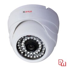 Camera HD-CVI Dome hồng ngoại CP Plus CP-VCG-D20L3