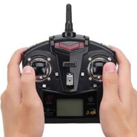 TDKV911S tay điều khiển máy bay Wltoys V911S Hàng mới 100%