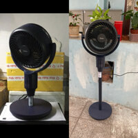 [TDM - BD] Quạt tuần hoàn không khí bạc đạn có remote Midea MFS070R0APBH - Đối lưu | Lưu thông không khí phòng máy lạnh