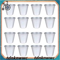 [Tdnnwwc] 16 Chiếc Cốc Pudding Chống Dính Trứng Tart Khuôn Ramenkin Nhúng Nước Sốt Sô Cô La Nóng Chảy Pudding Ly Khuôn Mâm Mâm Mâm Mâm Mâm Mâm Mâm Mâm Mâm