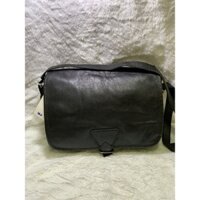 TDS-160-Túi đeo chéo nam da thật