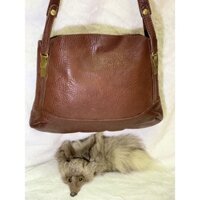 TDS-255-Túi đeo vai da thật dành cho nữ