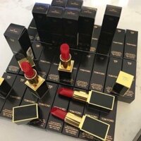 (TD)Son Tom Ford Ruby Rush Màu 07- Đỏ Ruby