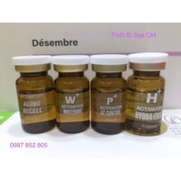 Tế bào gốc DÉSEMBRE Hàn Quốc( 1 lọ 7 mL) đủ loại