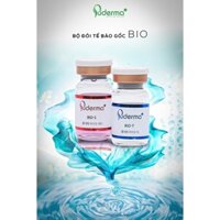 Tế bào gốc đỏ BIO-S PUDERMA