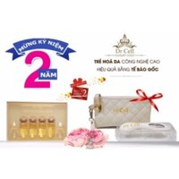 Tế Bào Gốc Dr Cell Tặng quà Hot