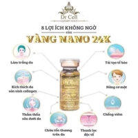 tế bào gốc dr cell