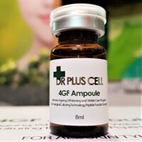Tế bào gốc DR PLUS CELL 4GF AMPOULE