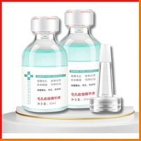 Tế bào gốc dưỡng da Peptide - Serum thu nhỏ lỗ chân lông, lấp đầy sẹo rỗ, da trắng sáng, mịn màng - HTstore