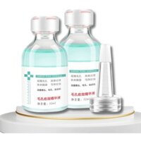 Tế bào gốc dưỡng da Peptide - Serum thu nhỏ lỗ chân lông, lấp đầy sẹo rỗ, da trắng sáng, mịn màng