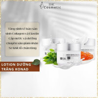 Tế bào gốc dưỡng trắng da thải độc DNA Medi Shyn Stem Cell Premium Aesthetic Spa Trea Tment