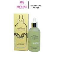 Tế Bào Gốc dưỡng trắng, phục hồi da Plus Laksmira Stem Cell mẫu mới (chai 100ml)