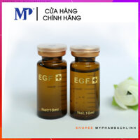 Tế Bào Gốc EGF Thủy Kim Luverio (Epidermal Growth Factor)