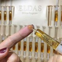 Tế bào gốc ElDAS Hàn Quốc