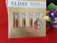 Tế Bào Gốc ELDAS SERUM Hàn Quốc  EG Tox Program Coreana