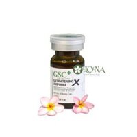 Tế bào gốc GSC trị nám GV WHITENING AMPOULE 8ml